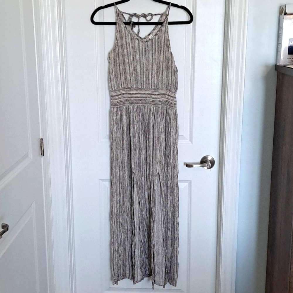 I LOVE | Maxi dress